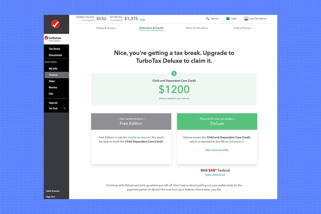 Can You Get An Advance On Your Taxes With Turbotax